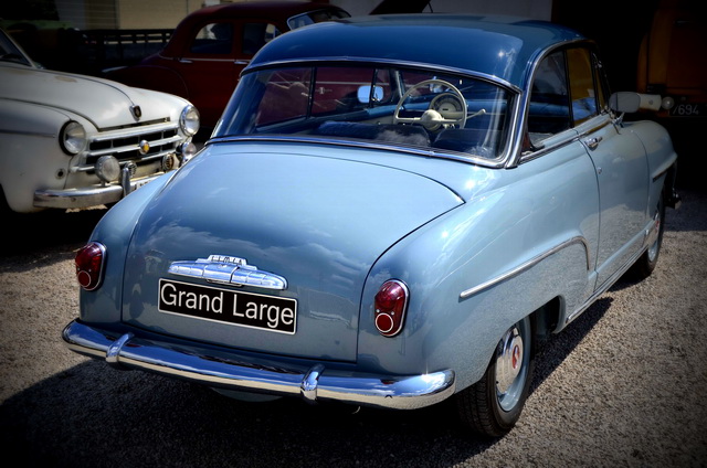 rencontre simca
